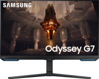Монитор Samsung Odyssey G70B 32