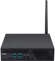 Фото - Персональный компьютер Asus Mini PC PB62 (PB62-B3020ZH)