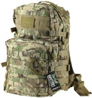 Фото - Рюкзак Kombat Medium Assault Pack 40 л