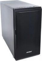 Фото - Персональный компьютер Artline Overlord Silent SL9