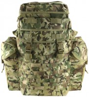 Фото - Рюкзак Kombat N.I. Patrol Molle Pack 38 л