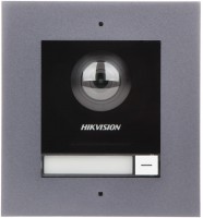 Фото - Вызывная панель Hikvision DS-KD8003-IME1/Flush 