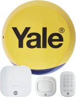 Фото - Сигнализация / Smart Hub Yale Sync Smart Home Alarm 4 Piece 