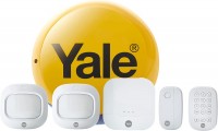 Фото - Сигнализация / Smart Hub Yale Sync Smart Home Alarm 6 Piece 