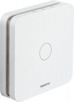 Фото - Охранный датчик Netatmo Smart Carbon Monoxide Alarm 