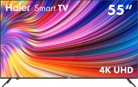 Фото - Телевизор Haier H55K702UG 55 "