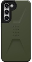 Фото - Чехол UAG Civilian for Galaxy S23 Plus 