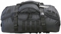 Фото - Сумка дорожная Kombat Operators Duffle Bag 