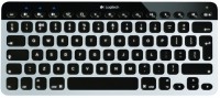Фото - Клавиатура Logitech Bluetooth Easy-Switch Keyboard 