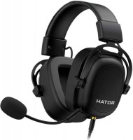 Фото - Наушники Hator Hypergang 7.1 USB 