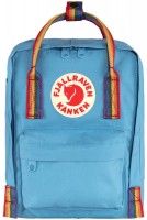 Фото - Рюкзак FjallRaven Kanken Rainbow Mini 7 л