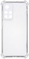 Фото - Чехол Becover Anti-Shock for Poco M4 Pro 5G / Redmi Note 11T
