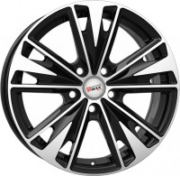 Фото - Диск SPORTMAX RACING SR9320