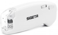 Фото - Микроскоп Sigeta MicroGlass 150x R/T 