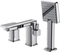 Фото - Смеситель Frap H60 F1160