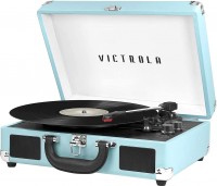 Фото - Проигрыватель винила Victrola Journey VSC 550BT 