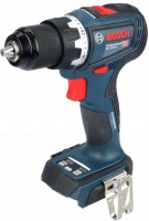 Фото - Дрель / шуруповерт Bosch GSR 18V-90 C Professional 06019K6002 