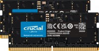 Оперативная память Crucial DDR5 SO-DIMM 2x16Gb CT2K16G56C46S5