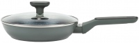 Фото - Сковородка HOLMER Modern FP-22722-SGMGL 22 см