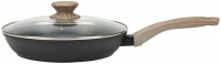 Фото - Сковородка HOLMER Star Chef FP-22324-SWMBL 24 см