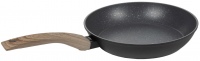 Фото - Сковородка HOLMER Star Chef FP-22324-SWMB 24 см