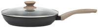 Фото - Сковородка HOLMER Star Chef FP-22326-SWMBL 26 см