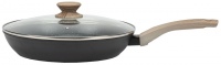 Фото - Сковородка HOLMER Star Chef FP-22328-SWMBL 28 см