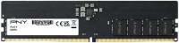 Фото - Оперативная память PNY Performance DDR5 1x8Gb MD8GSD54800-TB
