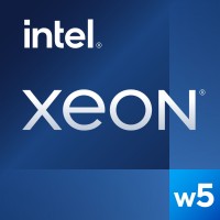 Процессор Intel Xeon w5 Sapphire Rapids w5-3425 OEM