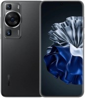 Фото - Мобильный телефон Huawei P60 Pro 512 ГБ / 8 ГБ