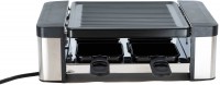 Фото - Электрогриль Fritel RG 2130 Raclette Grill нержавейка