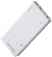 Фото - Powerbank Romoss Sense 6F 