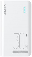 Фото - Powerbank Romoss Sense 4S Pro 