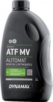 Фото - Трансмиссионное масло Dynamax ATF MV 1L 1 л