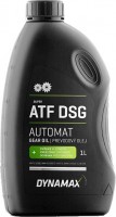 Фото - Трансмиссионное масло Dynamax ATF Super DSG 1L 1 л