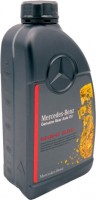 Фото - Трансмиссионное масло Mercedes-Benz Genuine Rear Axle Oil 85W-90 MB 235.0 1L 1 л