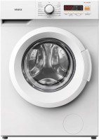 Фото - Стиральная машина Vivax WFL-100615BS белый