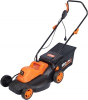 Фото - Газонокосилка Sequoia SELM1737