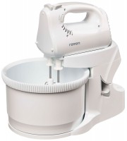 Фото - Миксер RAVEN EMM 002 белый