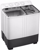 Фото - Стиральная машина ViLgrand V501-4P белый