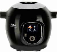 Фото - Мультиварка Tefal Cook4me+ CY851840 