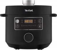 Фото - Мультиварка Tefal Turbo Cuisine CY754840 