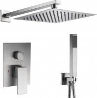 Фото - Душевая система WEZER PRO17B-02