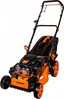 Фото - Газонокосилка Tex-AC TA-03-466