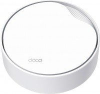 Фото - Wi-Fi адаптер TP-LINK Deco X50-PoE (1-pack) 