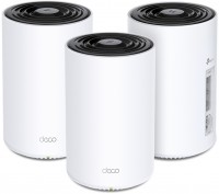 Фото - Wi-Fi адаптер TP-LINK Deco PX50 (3-pack) 