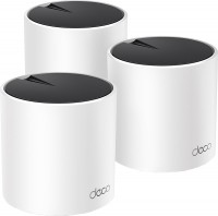 Фото - Wi-Fi адаптер TP-LINK Deco X55 (3-pack) 