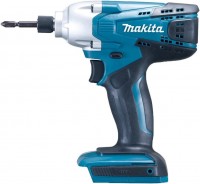 Фото - Дрель / шуруповерт Makita TD127DZ 