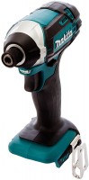 Фото - Дрель / шуруповерт Makita DTD152RTJ 