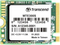 Фото - SSD Transcend 300S TS256GMTE300S 256 ГБ